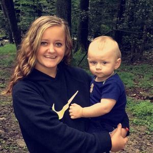 Meet your Posher, Trisha